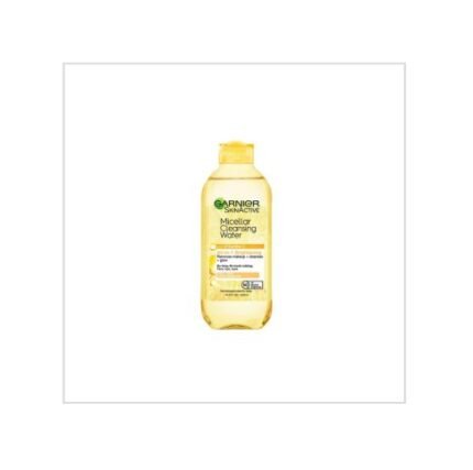 Garnier SkinActive Micellar Water with Vitamin C