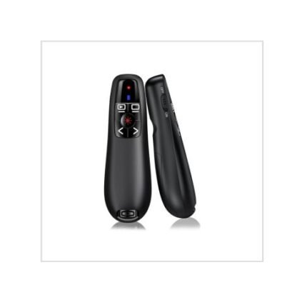 AXYBCOOL Wireless Presenter Remote Presentation Clicker